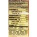 Organic Polenta with Basil and Garlic - Delicious Italian Flavors | Buy Online - Buy Online on GoSupps.com