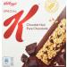 Special K Whole Wheat Rice Cereal Bars with Chocolate Chips - 6 Bars, 130g
