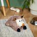 Buy Kerbl Plush Toy Wild Boar | Soft & Adorable Stuffed Animal | International Shipping Available - Buy Online on GoSupps.com
