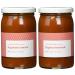 Buy Le Specialit di Viani Rosehip Pulp - 100% Fruit Pack of 2 (2 x 290g) - Premium Quality & International Shipping - Buy Online on GoSupps.com