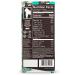 Endangered Species Chocolate Oat Milk Rice Crisp + Dark Chocolate 55% Cocoa - 3 oz (85 g) - Buy Online on GoSupps.com