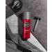 Attraction Totale Deodorant Body Spray by Brut for Men - 6.7 oz Deodorant Spray - Buy Online on GoSupps.com