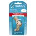 Compeed Blister Plasters Heel 5 Plasters 0
