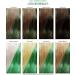 Adore Shining Semi Permanent Hair Colour 194 Sweet Mint 194 Sweet Mint 118 ml (Pack of 1) - Buy Online on GoSupps.com