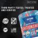 Ignition Switch Pre-Workout with CarnoSyn, TeaCrine, Infinergy, and AgmaMax - Long Lasting Energy, Laser Focus, 40 Servings, ICEE Cherry Flavor - Buy Online on GoSupps.com
