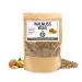 Odenw lder Lebensmittel - 300g premium walnut flour Made in Germany - finely ground walnuts Vegan and partially deoiled with lots of protein