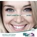 Himalaya Herbals Stain-Away Toothpaste | Enamel Protection & Stain Removal | Multi-Action Mint Formula | Pack of 3 (75ml) - Shop Now for International Shipping - Buy Online on GoSupps.com