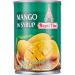 ROYAL THAI - Mango slices in syrup - 1 X 425 GR