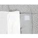Tuptam Changing Pad with 2 Terry Covers - Model Mar02579 Constellation White/Gray 75x85 cm - Premium Baby Care Essentials - Buy Online on GoSupps.com