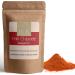 JKR Spices 1000g Chili Chipotle Jalapeno ground |Chilli powder smoking |Chipotle chili |Very sharp chipotle chilli in the recoverable Doypack 1 kg (1 Pack)
