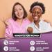 DIM Supplement with Broccoli Extract and BioPerine - Hormone Balance Support for Men and Women - 60 Vegetarian Capsules with Calcium D-Glucarate - Buy Online on GoSupps.com