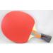 Butterfly Timo Boll Carbon Fiber Ping Pong Paddle | ITTF Approved Professional Table Tennis Racket with Carbon Layers for Power - 2000 Model - Buy Online on GoSupps.com