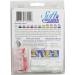 Large Red Feline Soft Claws Nail Caps - Gentle and Effective Cat Nail Protectors - Buy Online on GoSupps.com