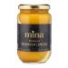 Mina Preserved Lemons, Authentic Moroccan Gourmet Preserved Beldi Lemons, 12.5 Ounce