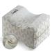 Replacement Cover for ComfiLife Knee Pillow  Copper Infused 10" x 8" x 6.3"