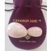 Handmade Rose Quartz Yoni Eggs Set - Medium & Small Drilled Eggs with Instructions & Box | International Shipping - Buy Online on GoSupps.com