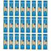 De Cecco Pack of 24 De Cecco 100% Italian Linguine Grandi pasta no. 407 500g