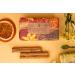 English Soap Co. Cinnamon & Orange 200g Bar - Anniversary Collection - Buy Online on GoSupps.com