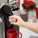 Tim Hortons Original Blend Medium Roast Coffee K-Cup Pods 96ct - Keurig Compatible, Red Original - Pack of 1 - Buy Online on GoSupps.com