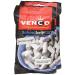 Venco Schoolkrijt Zacht Zoet Dutch Chalk Licorice Sweet Soft 5oz 142g - Pack of 2 - Buy Online on GoSupps.com