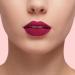 L'Oreal Paris Les Macarons Matte Liquid Lipstick 838 Berry Cherie 31g - Pack of 1 | Long-Lasting Formula - Buy Online on GoSupps.com