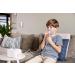 Omron X102 Total 2-in-1 Inhalation Device | Nasal Douche & Inhalator for Adults & Children | Respiratory Treatment for Allergies & Colds - Buy Online on GoSupps.com