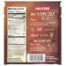 Hills Bros. Frapp s Salty Caramel Drink Mix 12 Count - Gluten Free & Kosher Certified - Sweet & Creamy Flavor - Easy to Make - Buy Online on GoSupps.com