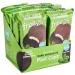 Free 2b Dark Chocolate Mint Cups Gluten-Free, Dairy-Free, Nut-Free and Soy-Free - 2-Cup Packages (Pack of 12) (24-Cups Total) (Packaging May Vary) Mint 1.4 Ounce (Pack of 12)
