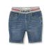 Levi's Kids Pull on Rib Shorts Baby Boys 12 Months Small Talk
