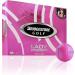 Bridgestone Lady Precept Golf Balls (12 Pack) - Pink | High Quality, Soft Feel | Buy Online - Buy Online on GoSupps.com