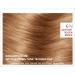 L'Oreal Paris Excellence Age Perfect 6N Light Soft Golden Brown - Layered Tone Color - Buy Online on GoSupps.com