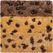 IQBAR Keto Protein Bars - Chocolate Lovers 12-Count | Low Carb, High Fiber Vegan Snacks - Buy Online on GoSupps.com