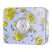 La Chatelaine Lavender Hand Cream Trio Gift Tin - 3 x 1 fl. oz | Plant-Based & Made in France | Graduation & Teacher Gift | 20% Organic Shea Butter & Argan Oil | Ready-to-Gift Tin - Buy Online on GoSupps.com