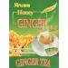 Nirwana Honey Ginger Tea