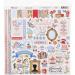 Carta Bella Practically Perfect Collection Kit - Shop Now for Perfect Papercrafting Essentials - Buy Online on GoSupps.com