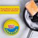 Buy 2x Miracle Cleaning Paste - Universal Cleaning Stone + Free Sponge - Best International Shipping - Buy Online on GoSupps.com