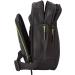 Lamborghini Squadra Corse Black Team Shoulder Bag - Official Merchandise - Buy Online on GoSupps.com