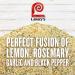 Lawry's Garlic Rosemary & Lemon Rub 22 oz - Chef's Seasoning for Chicken, Fish & Vegetables - 1.37 lb Container - Buy Online on GoSupps.com