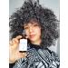 Noa's Choice Organic Ayurvedic Hair Growth Formula - Fuller, Longer, Thicker Hair - Buy Online on GoSupps.com