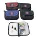 Finsport 6x3 Accessory Wallet for fishing storage Green