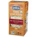 Lundberg Organic Thin Stackers Red Rice & Quinoa Multigrain Rice Cakes - 6 oz Pack, Gluten-Free, Vegan, Healthy Snacks - Buy Online on GoSupps.com