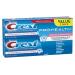 Crest Pro-Health Sensitive & Enamel Shield Toothpaste 4.6oz (Pack of 2) - Dental Care for Sensitive Teeth and Enamel Protection - Buy Online on GoSupps.com