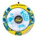 Airhead Blast Towable Tube for Boating with 1-4 Rider Options 1 Rider