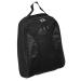 Longridge eze golf shoe bag - black