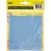 Pioneer Photo 88-MCC Microfiber Cloth in Blue - Premium Camera Lens Cleaning Cloth - Buy Online on GoSupps.com