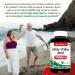 FITO MEDIC S Lab White Willow Bark Capsules - 3000 mg 200 Count - Ultra High Absorption for Optimal Health - Buy Online on GoSupps.com