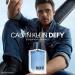 Calvin Klein Defy Deodorant Spray - Perfect Father's Day Gift - Buy Online on GoSupps.com