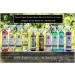 Rose & Rose Quartz All Purpose Cleaner - Eco-Friendly Natural Cleaning Solution for Home & Beyond - Buy Online on GoSupps.com