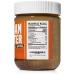 Pecan Butter - 11oz Jar | Pure and Natural | 1-Pack - Buy Online on GoSupps.com