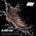 HI-TEC Altitude VI I WP Men's Hiking Boots 2022 Model | Michelin Outsoles | Waterproof | Trail & Backpacking | 10.5 X-Wide Dark Brown Tan - Buy Online on GoSupps.com